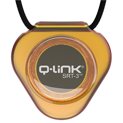 Why You Need to Try Q-Link Positive Energy Necklaces